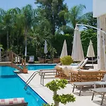 شقة فندقية Sofia