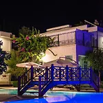 Sofia 4*