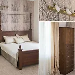 Sofia شقة فندقية 4*