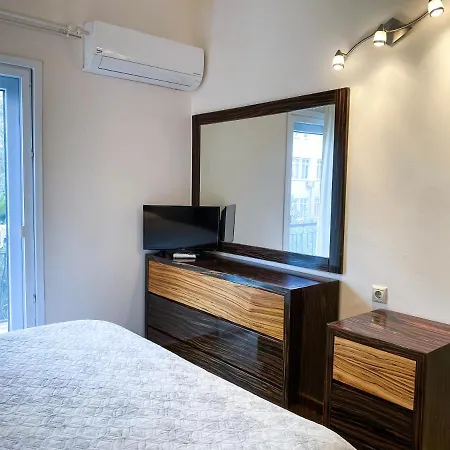 Sofia Aparthotel 3*