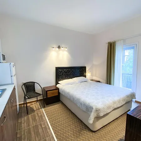 Sofia Aparthotel 3*