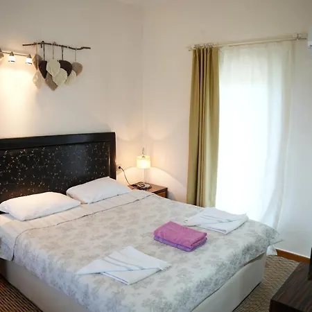 Sofia Aparthotel Kemer