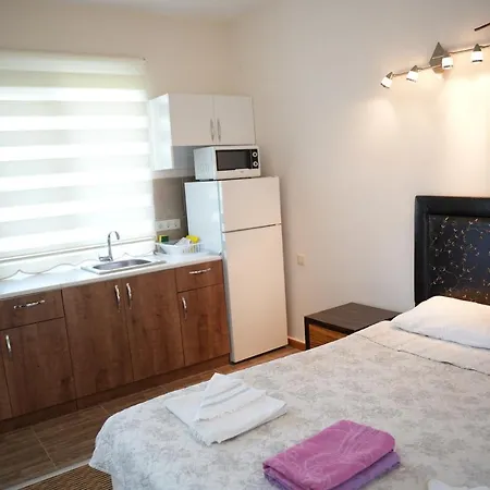 Sofia Aparthotel 4*