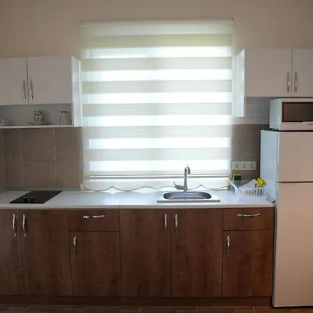 Sofia Апарт-отель Кемер