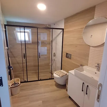 Sofia Aparthotel