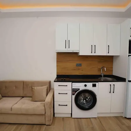 Aparthotel Sofia