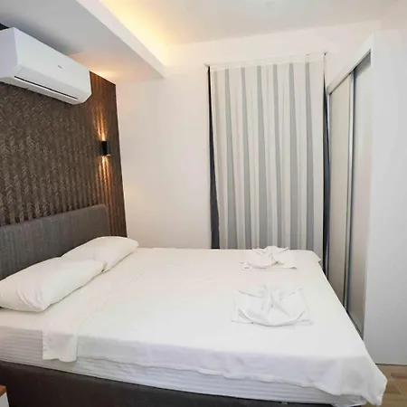 Sofia 4* Kemer