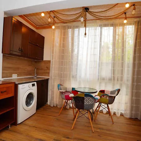 Aparthotel Sofia 3*