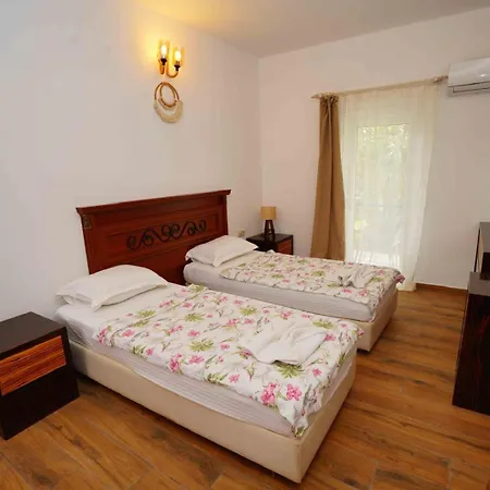 Sofia Aparthotel Kemer