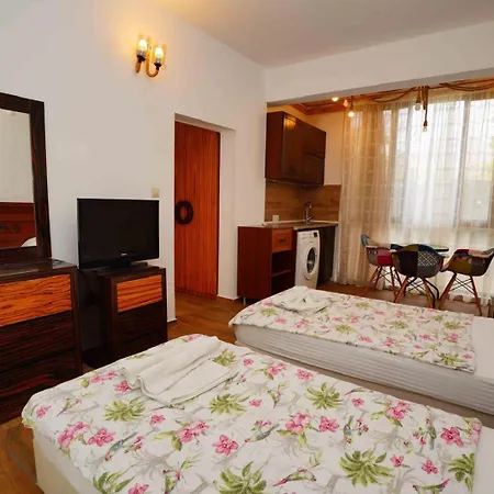 Sofia 3* Kemer