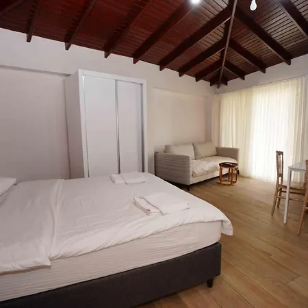 Aparthotel Sofia