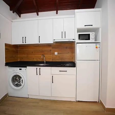 Sofia Aparthotel Kemer