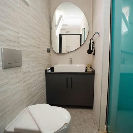 Aparthotel Sofia Kemer