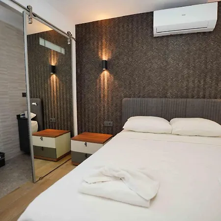 Sofia 4* Kemer
