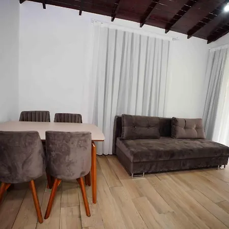 Sofia Aparthotel