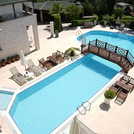 Sofia 4* Kemer