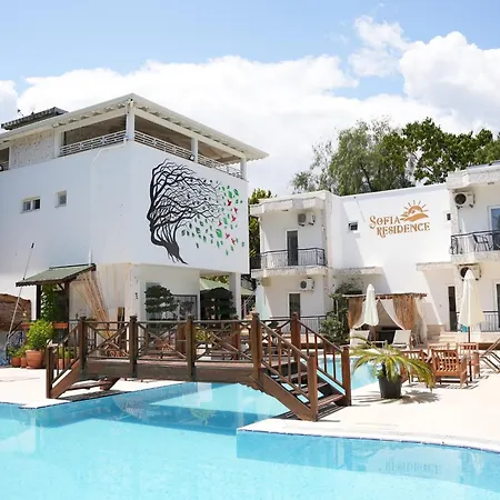 Sofia Апарт-отель