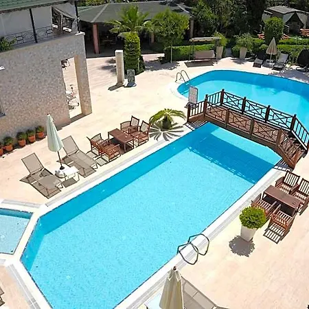 Sofia 4* Kemer