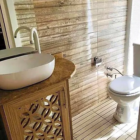 Sofia Aparthotel Kemer