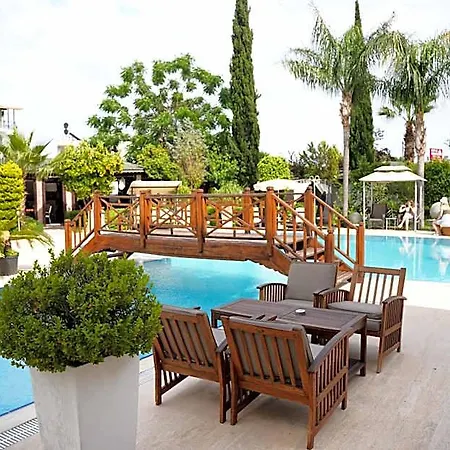 Aparthotel Sofia 4*