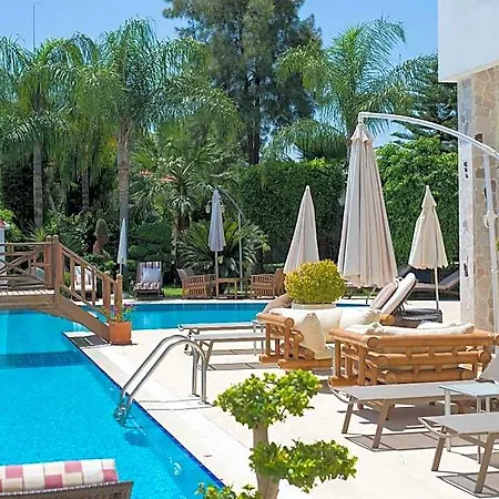Aparthotel Sofia Kemer