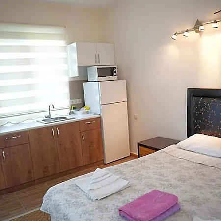 Aparthotel Sofia 4*