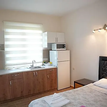 Sofia 4* Kemer