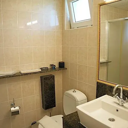 Sofia 4* Kemer