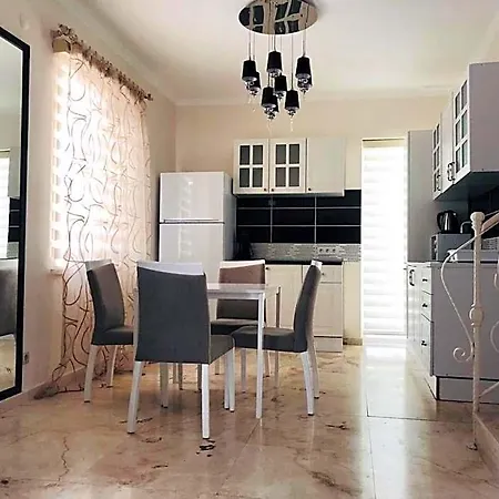 Sofia Aparthotel Kemer