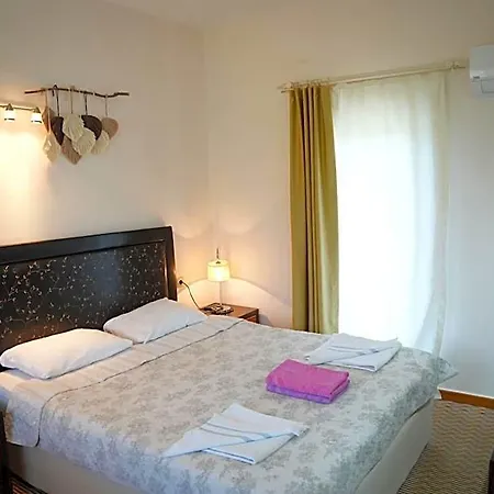Aparthotel Sofia Kemer