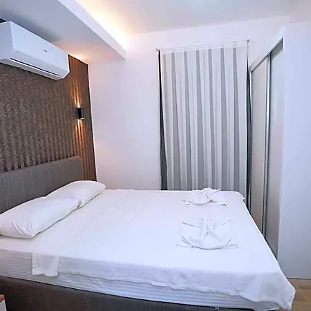 Aparthotel Sofia