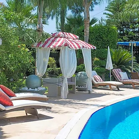 Sofia Aparthotel Kemer