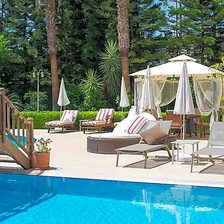 Sofia 4* Kemer