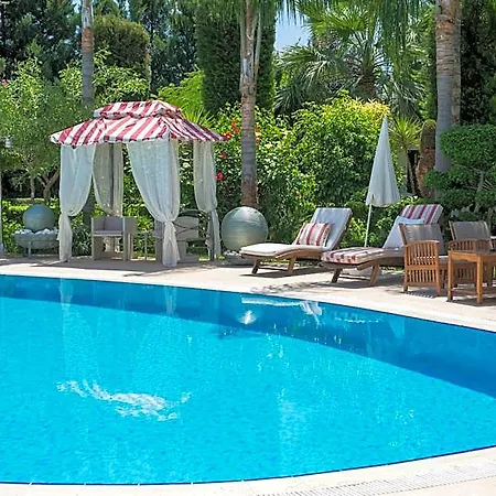 Sofia Aparthotel