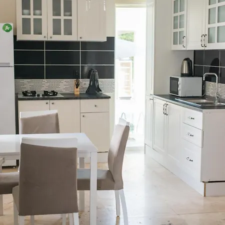 Apartahotel Sofia 4*