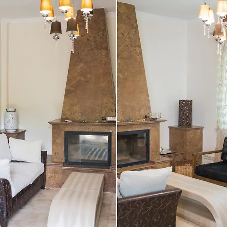 Sofia Aparthotel 4*