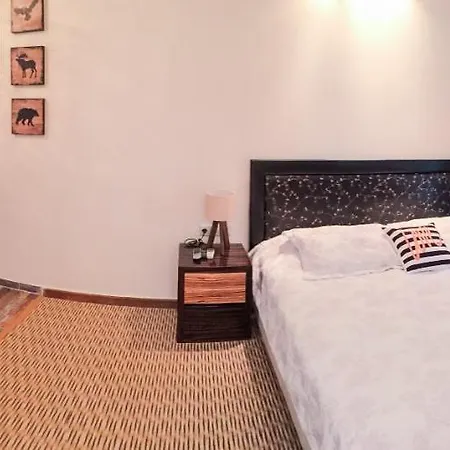 Sofia Aparthotel Kemer