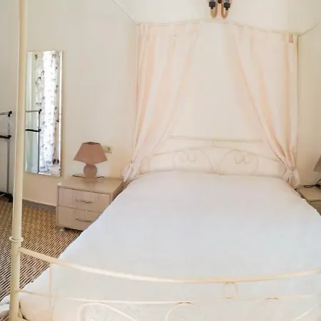 Sofia Aparthotel 3*