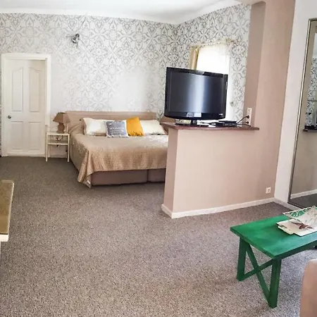 Sofia Apartahotel