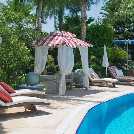 Sofia Aparthotel Kemer