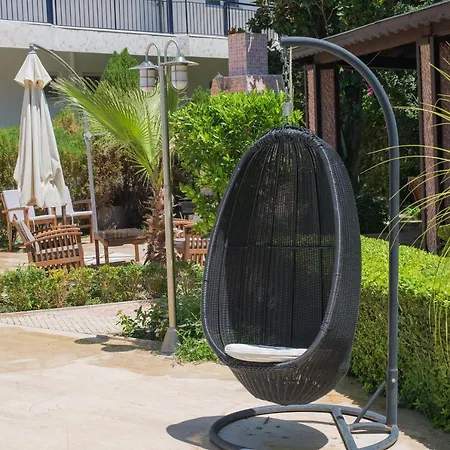 Апарт-отель Sofia