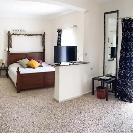 Sofia 4* Kemer