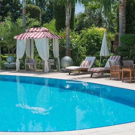 Sofia 4* Kemer