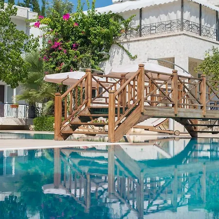 Sofia Apartahotel Kemer