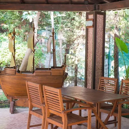 Sofia Aparthotel Kemer