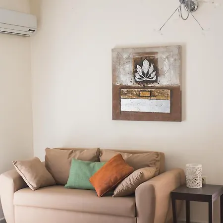 Апарт-отель Sofia 4*