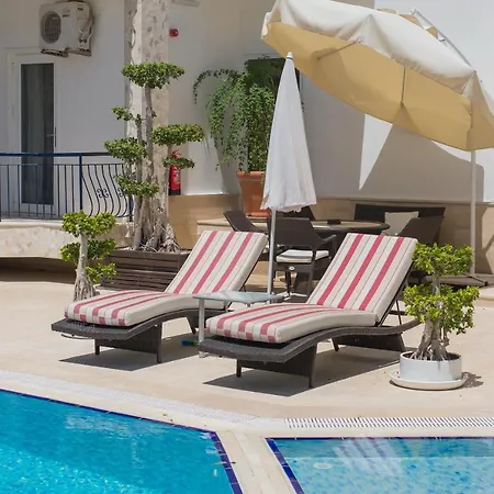 Апарт-отель Sofia