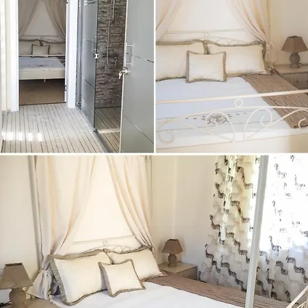 Апарт-отель Sofia Кемер