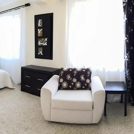 Aparthotel Sofia Kemer