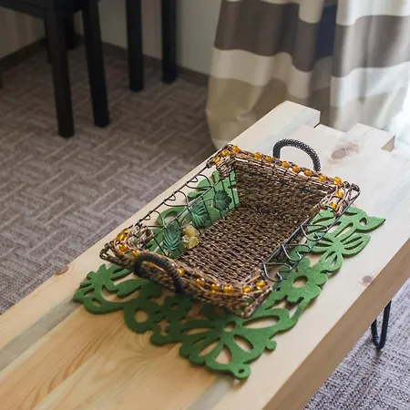 Aparthotel Sofia